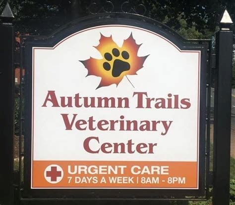 Autumn trails veterinary center photos. Things To Know About Autumn trails veterinary center photos. 